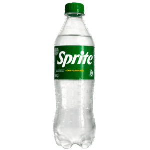 Sprite 50cl Bottle