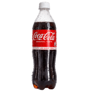 Coca-Cola 50cl