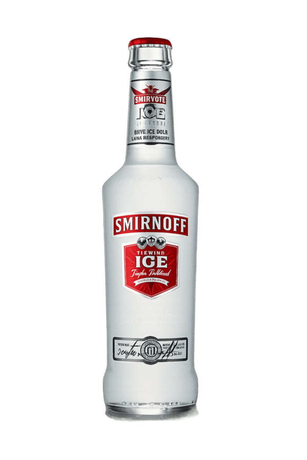 Smirnoff Ice 60cl Bottle