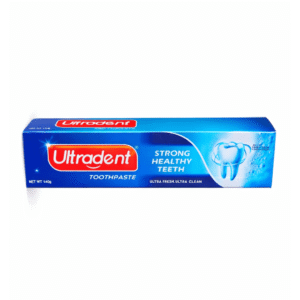 Ultradent Toothpaste 140g