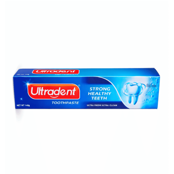 Ultradent Toothpaste 140g
