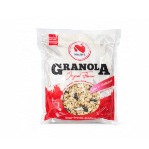Nylah’s Granola 150g