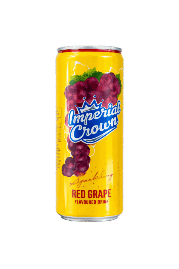 1000158024 Imperial Crown Red Grape Can