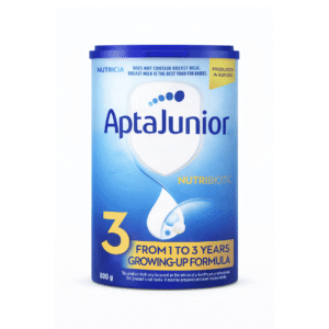 Aptamil Junior 3 Toddler Milk 1+ (Nigeria)