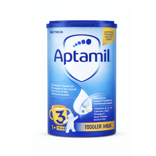 1000160931 Aptamil 3 Toddler Milk 1+ (UK)