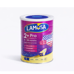 Lamosa 2+ Pro 900g