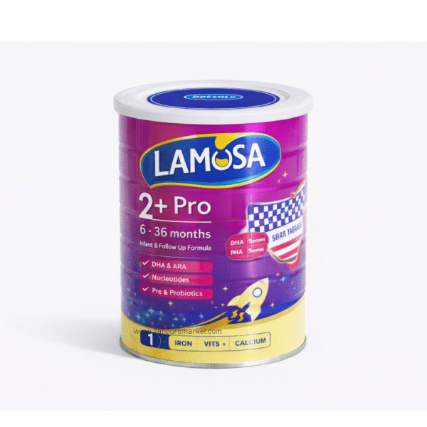 Lamosa 2+ Pro 900g