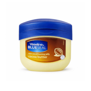 Vaseline Blue Seal Cocoa Butter Petroleum Jelly 200ml