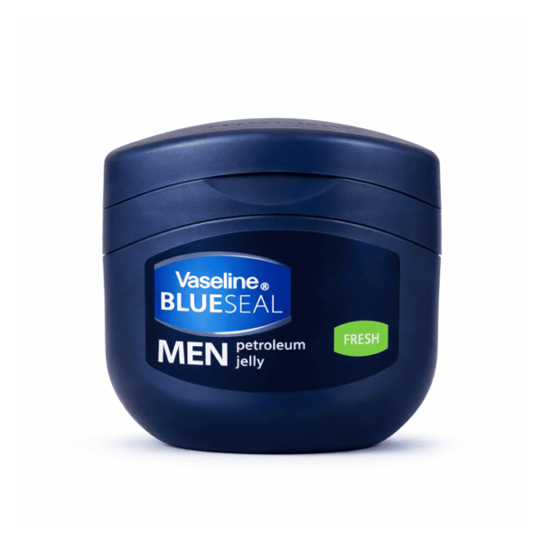Vaseline Blue Seal Men Fresh Petroleum Jelly 225ml