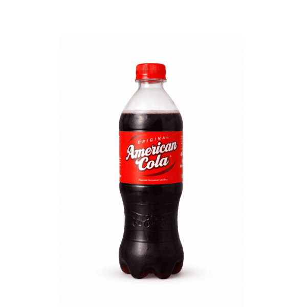 American Cola 50cl Bottle