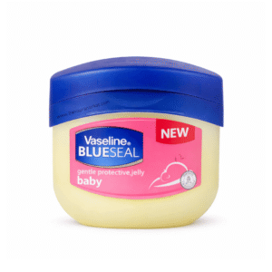 Vaseline Blue Seal Baby Petroleum Jelly 100ml