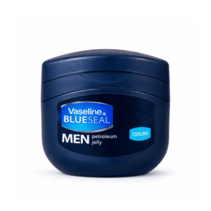 Vaseline Blue Seal Men Cooling Petroleum Jelly 225ml