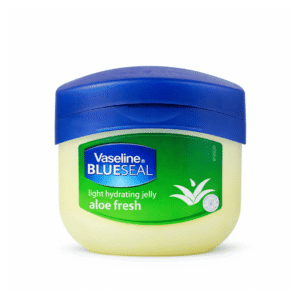 Vaseline Blue Seal Aloe Fresh Petroleum Jelly 225ml
