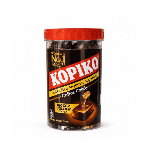 Kopiko coffee candy 350g