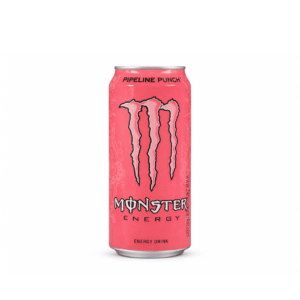 Monster Energy Drink Pipeline Punch 440ml Can