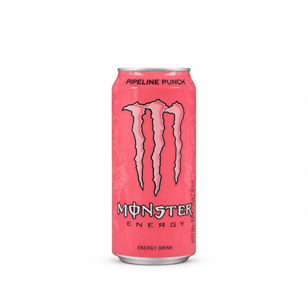 Monster Energy Drink Pipeline Punch 440ml Can