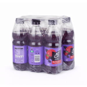 5 Alive Berry Blast 78cl x6 Pack