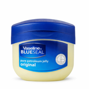 Vaseline Blue Seal Original Petroleum Jelly 225ml