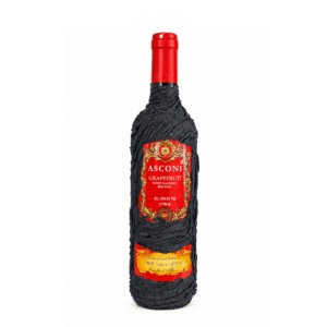 Asconi Grapefruit Red Wine 750ml
