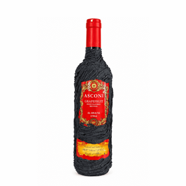 Asconi Grapefruit Red Wine 750ml