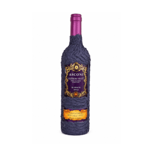 Asconi Passion Fruit White Wine 750ml
