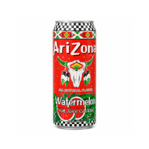 Arizona Watermelon Fruit Juice Cocktail 650ml