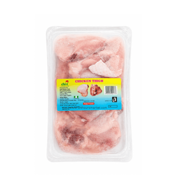 CHI Frozen Chicken Thigh