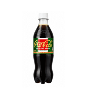 Coca-Cola 50cl