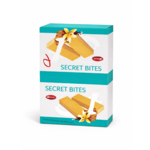 Mamuda Secret Bite Milky Wafers