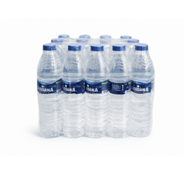 Aquadana Bottle Water 75cl