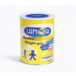 Lamosa Weight Gain 900g