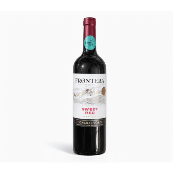 Frontera Sweet Red Wine