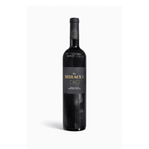 Flyerwiz_1775508661019 El Miracle No.3 Red Wine
