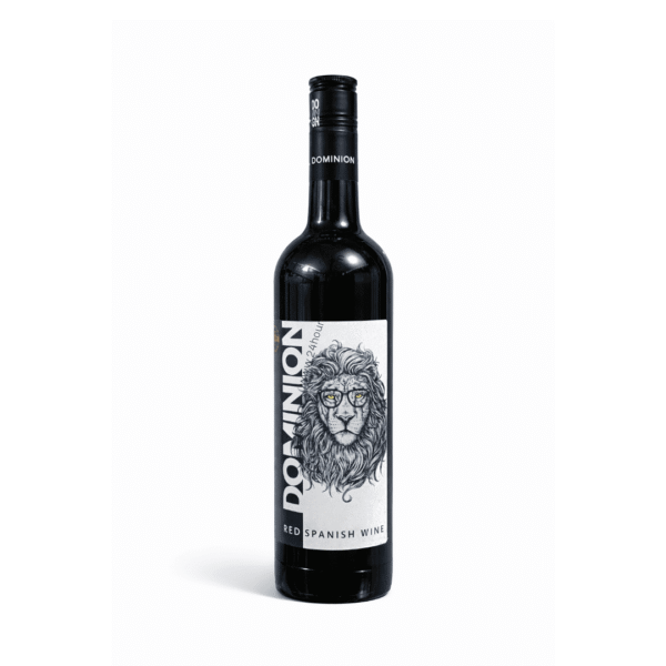 Dominion Spanish Red Wine