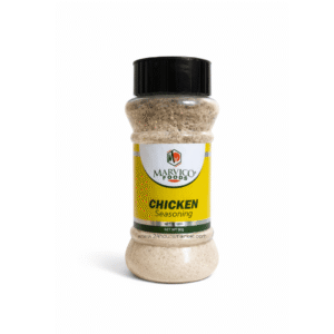 Marvico Chicken Seasoning 80g