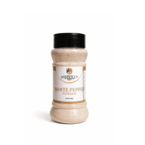 Marvico White Pepper Powder 50g