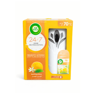 Air Wick Freshmatic Autospray Citrus