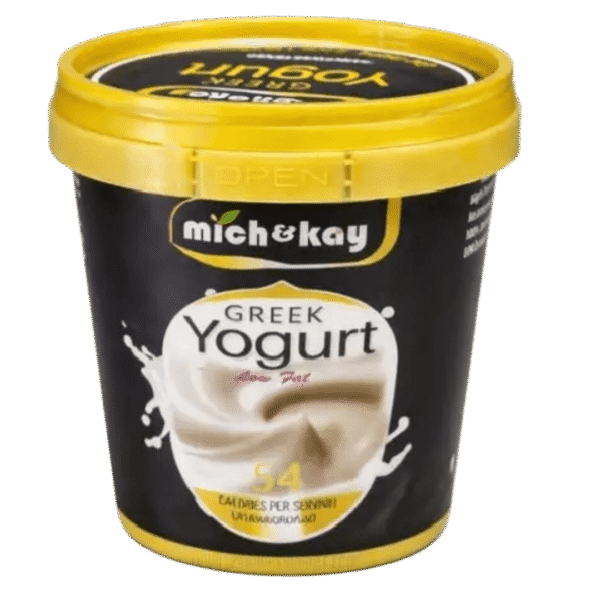 Flyerwiz_1775639718296 Mich & Kay Greek Yogurt Unsweetened