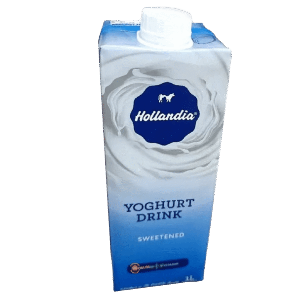 Hollandia Sweetened Yoghurt 1L