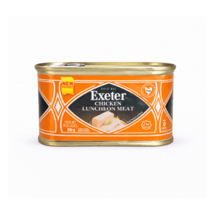 Exeter Chicken Luncheon Meat 200g