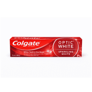 Colgate Optic White 75ml