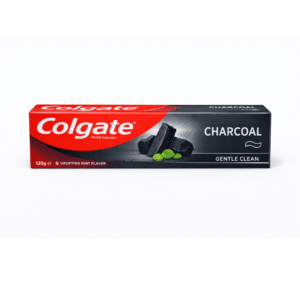 Colgate Charcoal Toothpaste 120g