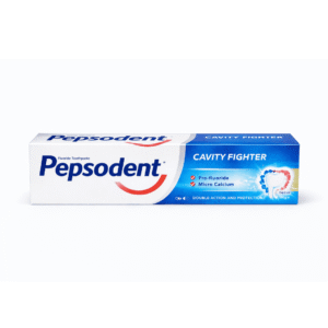 Pepsodent Cavity Fighter 150g