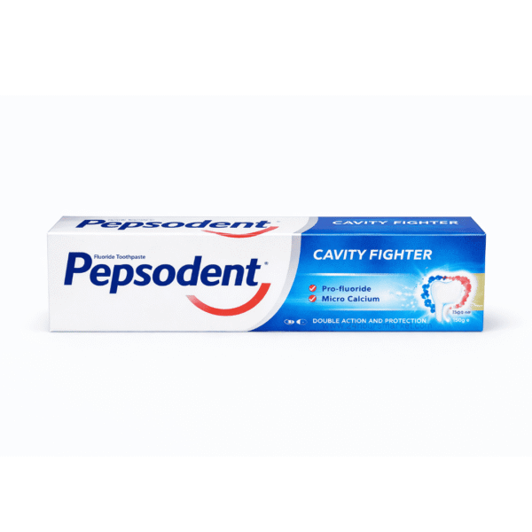 Pepsodent Cavity Fighter 150g