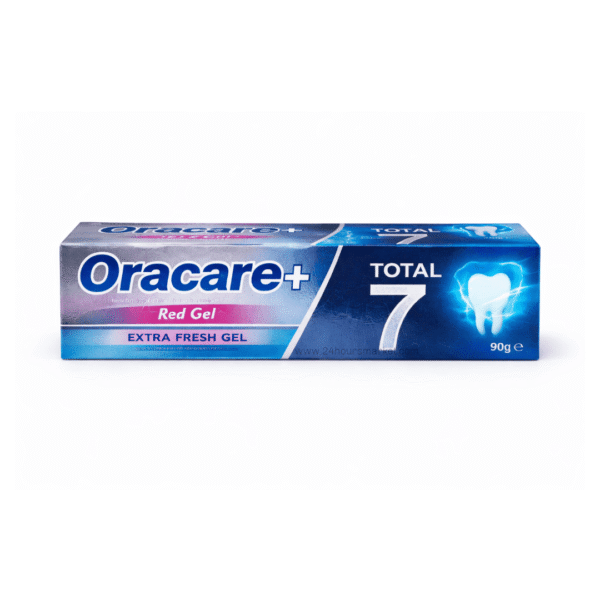 Oracare Extra Fresh Gel 90g