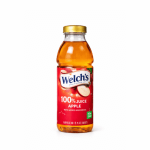 Welch’s Apple Juice 473ml