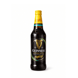Guinness Foreign Extra Stout 450ml Bottle