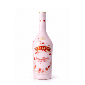 Baileys Strawberries & Cream 750ml