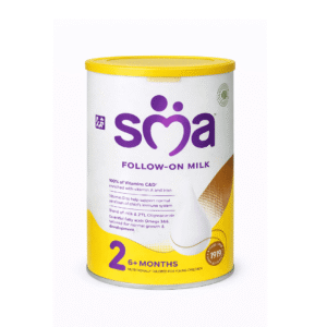 SMA 2 Follow-On Milk 900g