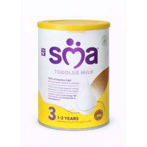 SMA 3 Toddler Milk 900g